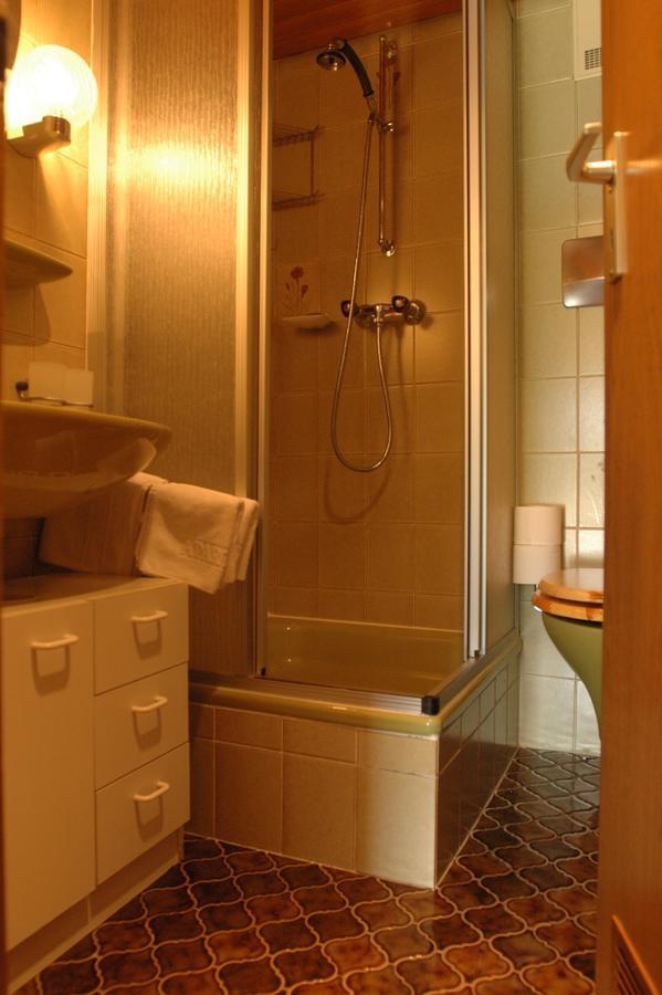 Gaestehaus Inzeller Hof Экстерьер фото